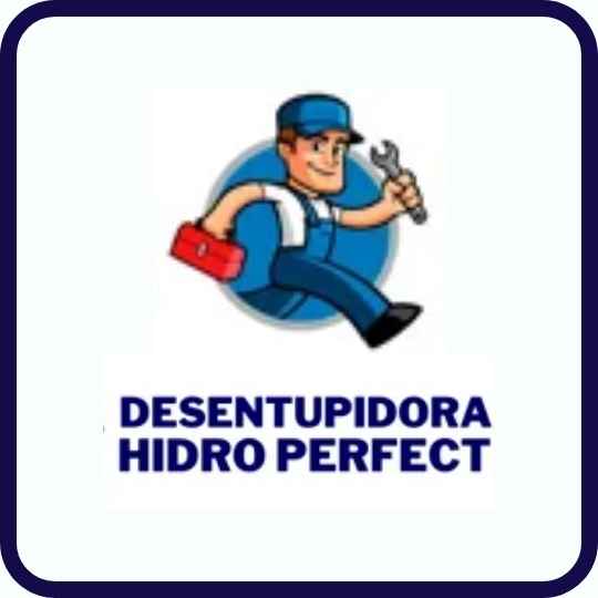 Hidro Perfect Desentupidora Moema